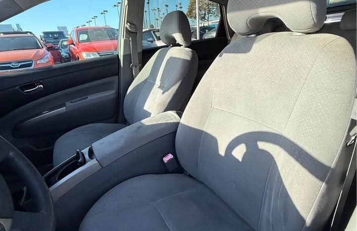 
								2007 Toyota prius full									