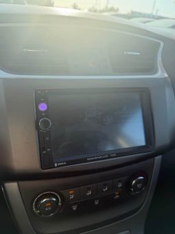 
										2013 Nissan sentra full									