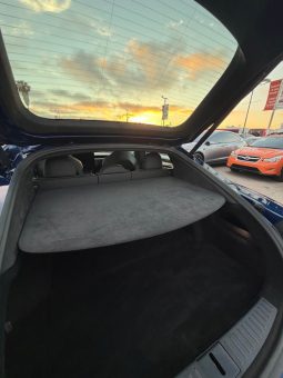 
										2025 Tesla model s Plaid Sedan 4D full									