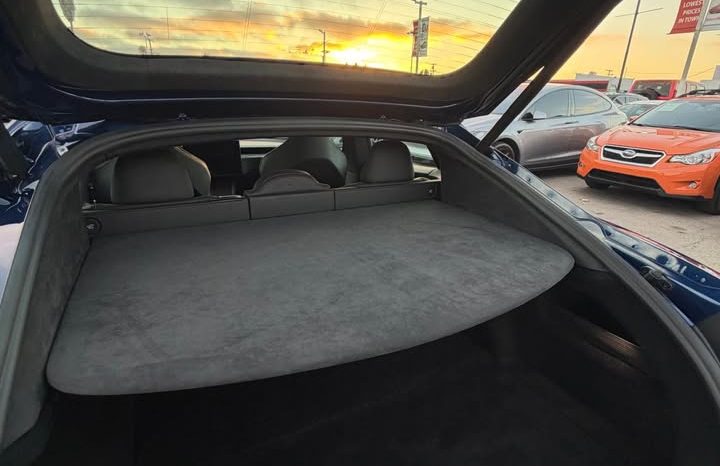 
								2025 Tesla model s Plaid Sedan 4D full									