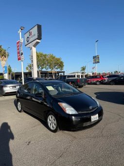 
										2007 Toyota prius full									