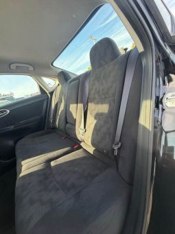
										2013 Nissan sentra full									