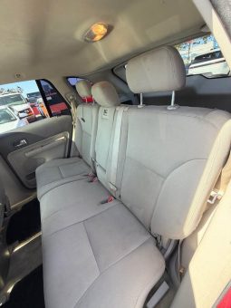 
										2009 Ford edge full									