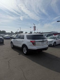 
										2015 Ford explorer full									