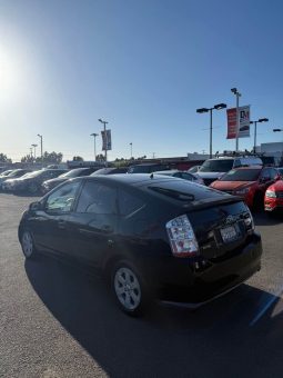 
										2007 Toyota prius full									
