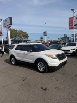 
										2015 Ford explorer full									