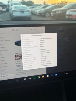 
										2025 Tesla model s Plaid Sedan 4D full									