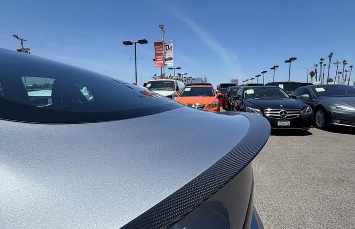 
								2025 Tesla model s Plaid Sedan 4D full									