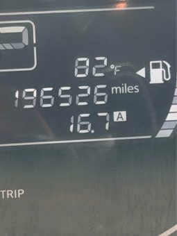
										2015 Nissan versa note full									
