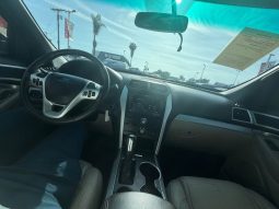 
										2015 Ford explorer full									