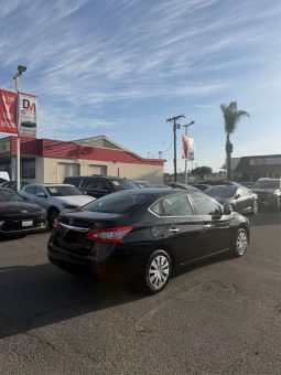 
										2013 Nissan sentra full									