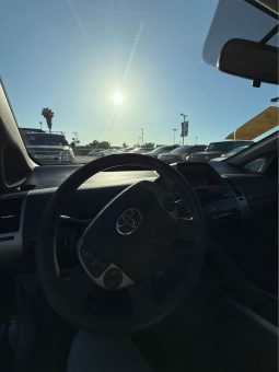 
										2007 Toyota prius full									