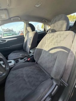 
										2013 Nissan sentra full									