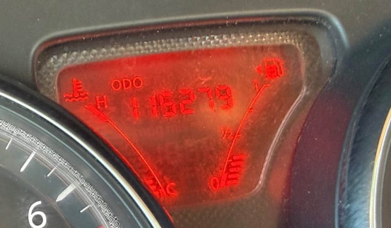 
								2018 Nissan versa note full									