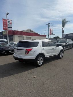 
										2015 Ford explorer full									