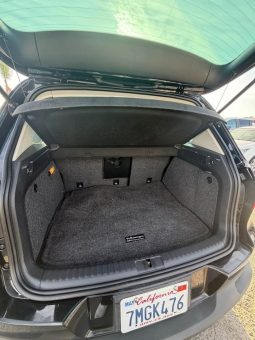 
										2015 Volkswagen tiguan full									
