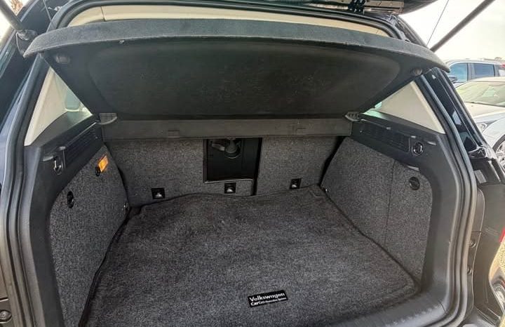 
								2015 Volkswagen tiguan full									