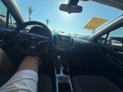 
										2019 Chevrolet cruze full									