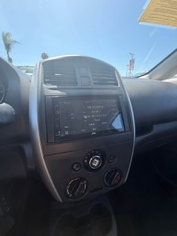 
										2018 Nissan versa note full									