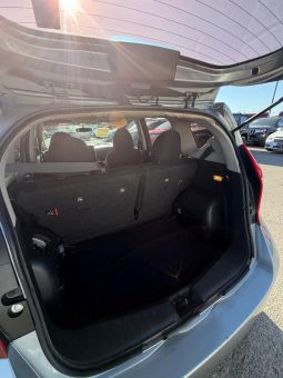 
										2015 Nissan versa note full									