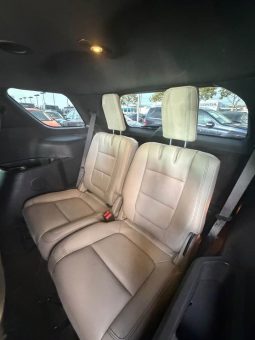 
										2015 Ford explorer full									