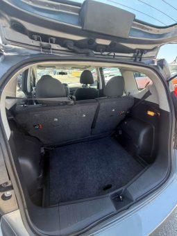 
										2018 Nissan versa note full									