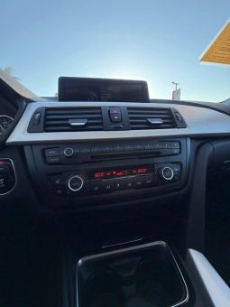 
										2014 BMW 3 series 320i xDrive Sedan 4D full									