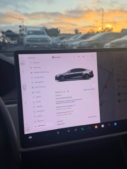 
										2025 Tesla model s Long Range Sedan 4D full									