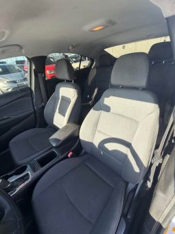 
										2019 Chevrolet cruze full									