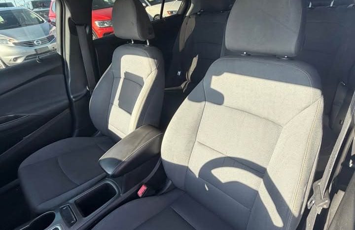 
								2019 Chevrolet cruze full									