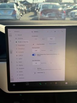 
										2024 Tesla model x Plaid Sport Utility 4D full									