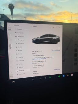 
										2026 Tesla model x Long Range Sport Utility 4D full									