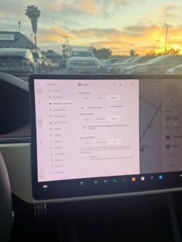 
										2025 Tesla model s Long Range Sedan 4D full									