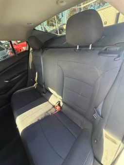 
										2019 Chevrolet cruze full									