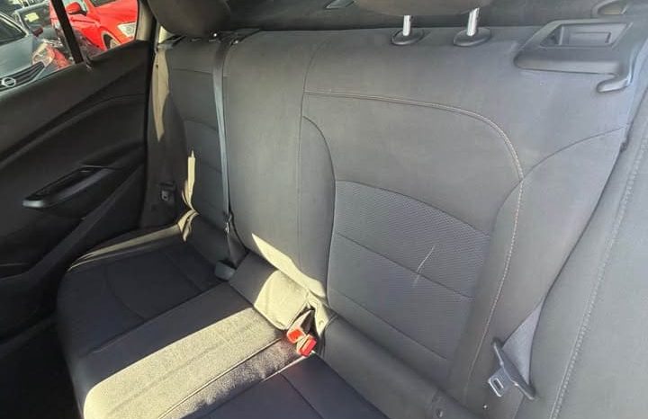 
								2019 Chevrolet cruze full									