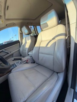 
										2009 Subaru outback full									