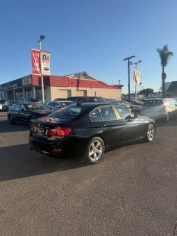 
										2014 BMW 3 series 320i xDrive Sedan 4D full									