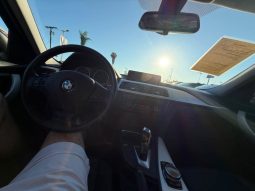 
										2014 BMW 3 series 320i xDrive Sedan 4D full									