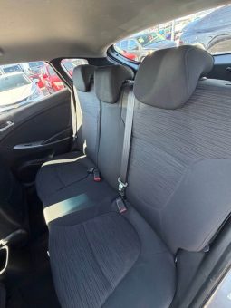 
										2015 Hyundai accent Hatchback 4D full									