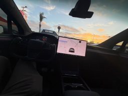 
										2026 Tesla model x Long Range Sport Utility 4D full									