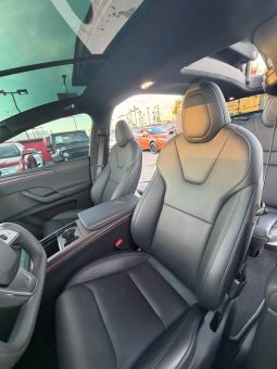 
										2026 Tesla model x Long Range Sport Utility 4D full									