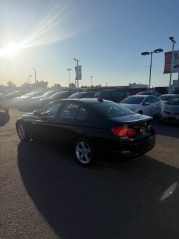 
										2014 BMW 3 series 320i xDrive Sedan 4D full									