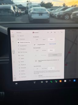 
										2025 Tesla model s Plaid Sedan 4D full									