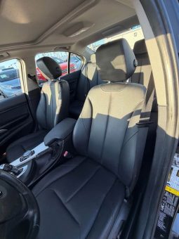 
										2014 BMW 3 series 320i xDrive Sedan 4D full									