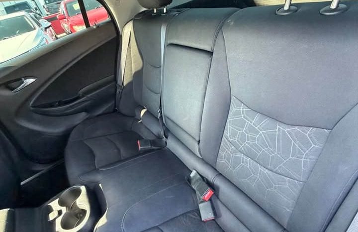 
								2017 Chevrolet volt full									