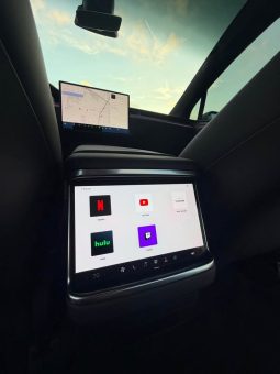 
										2026 Tesla model x Long Range Sport Utility 4D full									