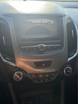 
										2019 Chevrolet cruze full									