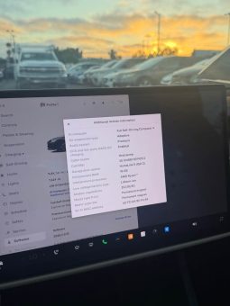 
										2025 Tesla model s Long Range Sedan 4D full									