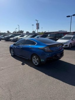 
										2017 Chevrolet volt full									