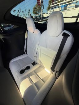 
										2024 Tesla model x Plaid Sport Utility 4D full									